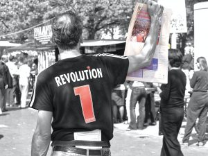 Revolution