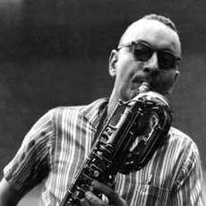 Pepper Adams: Sie nannten ihn The Knife (Ein Musikerportrait) Pepper Adams: Sie nannten ihn The Knife (Ein Musikerportrait)