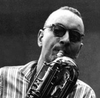 Pepper Adams
