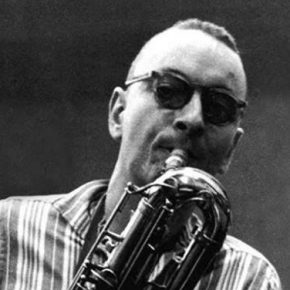 Pepper Adams