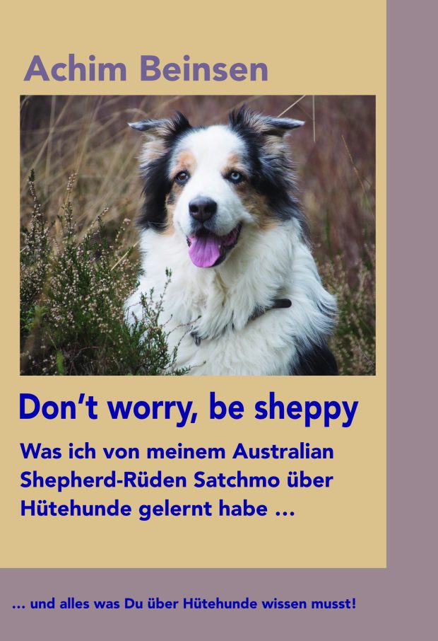 Don't worry – be sheppy!